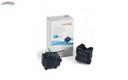 Colorqube Ink Cyan Colorqube 8570 (2 Sticks) Xerox