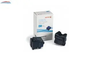 Colorqube Ink Cyan Colorqube 8570 (2 Sticks) Xerox