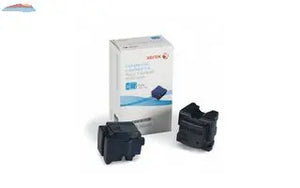 Colorqube Ink Cyan Colorqube 8570 (2 Sticks) Xerox
