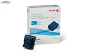 Colorqube Ink Cyan Colorqube 8870 (6 Sticks) Xerox