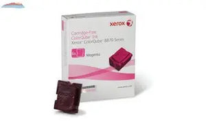 Colorqube Ink Magenta Colorqube 8870 (6 Sticks) Xerox