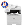 Brother Buy a Brother MFCL8395CDW and get a Brother P-touch PT-N10 Label Maker FREE