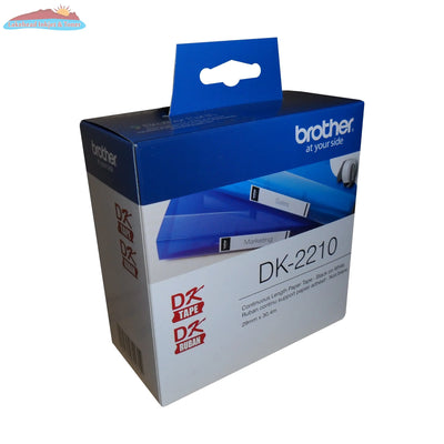DK2210 Brother