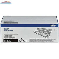 DR-820 Drum Unit For Laser Machines Brother