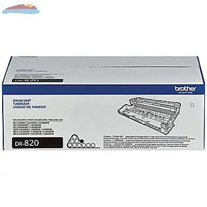 DR-820 Drum Unit For Laser Machines Brother