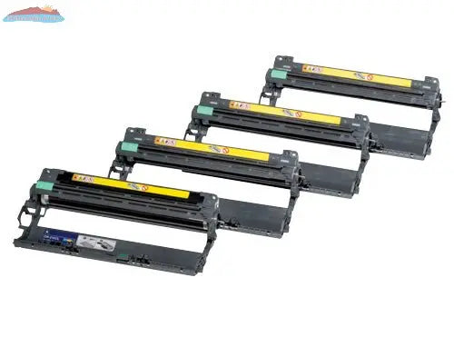 DR210CL Drum Unit Set Brother