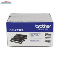 DR223CL DRUM UNIT SET 18K Brother