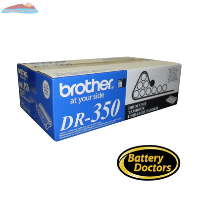 DR350 HL2040/HL2070 SERIES DRUM KIT Brother