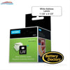DYMO 30251 LABELWRITER ADDRESS LABEL, 3 1/2" WIDTH X 1 1/8" Office