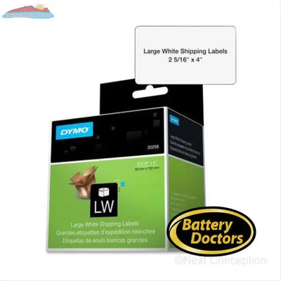 DYMO SHIPPING LABEL 2 5/16
