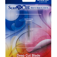 Deep Cut Blade Brother