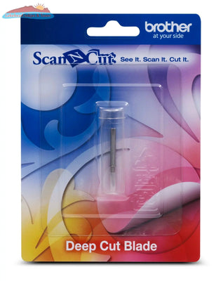Deep Cut Blade Brother