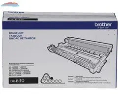 Drum Unit (yields approx. 12000 pages) Brother