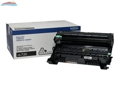 Drum Unit (yields approx. 30000 pages) Brother