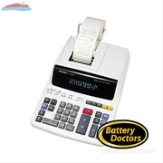 EL2607RIII SHARP 10 DIGITS PRINT GRAND TOTAL/MARK-UP/ICOUNT/ Sharp