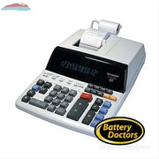 EL2615PIII SHARP EL2615PIII 12 DIGITS 2COLOR MU FUNCTION CO Sharp