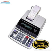 EL2630PIII SHARP EL2630PIII 12DIGITS GT/TAX, MU FUNCTION COS Sharp