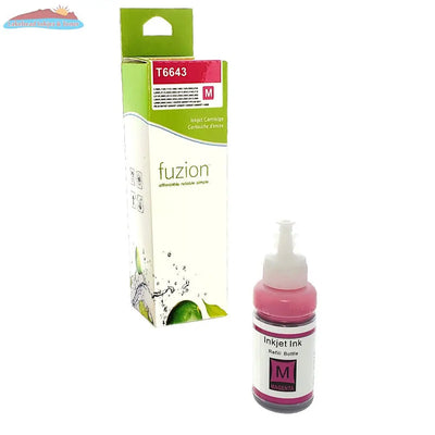 Epson T664320 Compatible Ink - Magenta Lakehead Inkjet & Toner