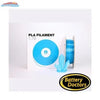 FCSSoda Tinkerine 1.75mm Transparent Blue PLA Filament Tinkerine
