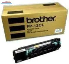 FP12CL BROTHER FP12CL FUSER UNIT Brother