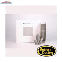 FTSGrey Tinkerine 1.75mm Grey PLA Filament Tinkerine