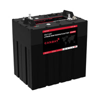 48V 30Ah GC2 Golf Cart Lithium Battery (LiFePO4) Lakehead Inkjet & Toner