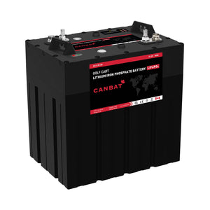 48V 30Ah GC2 Golf Cart Lithium Battery (LiFePO4) Lakehead Inkjet & Toner