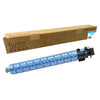 Ricoh 842557 Compatible Toner - Cyan