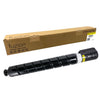 Canon GPR-66 Compatible Toner - Yellow