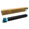 Kyocera Mita TK-8547C Compatible Toner - Cyan