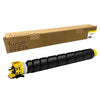 Kyocera Mita TK-8547Y Compatible Toner - Yellow