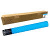 Konica Minolta TN-321C  Compatible Toner - Cyan