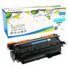 HP CE261A (648A) Compatible Toner - Cyan