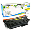 HP CE262A (648A) Compatible Toner - Yellow