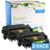 HP CE255XD (55X) Compatible Toner (2)