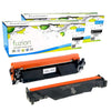 Canon 051 / 051DR Compatible Toner & Drum Combo