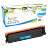 Canon 6368C001 (075H) Compatible Toner High Yield - Cyan