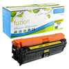 HP CE342A (651A) Compatible Toner - Yellow