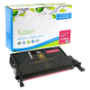 Samsung CLTM508L Remanufactured Toner High Yield - Magenta