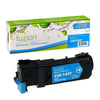 Dell 330-1390 Compatible Toner - Cyan