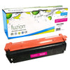 Lexmark 20N10M0 Compatible Toner - Magenta