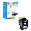 Lexmark 78C1XK0 Remanufactured Toner - Black