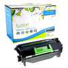 Lexmark 24B6015 Compatible Toner - Black