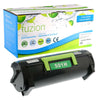 Lexmark 50F1H00 Compatible Toner High Yield - Black