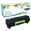Lexmark 66S1000 Compatible Toner - Black