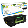 Lexmark 58D1X00 Remanufactured Extra High Yield Toner - Black