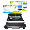 Brother TN830 / DR830 Compatible Toner & Drum Combo