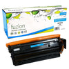 HP W2131A (213A) Compatible Toner - Cyan