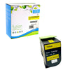 Xerox 006R04367 Remanufactured Toner High Yield  - Yellow