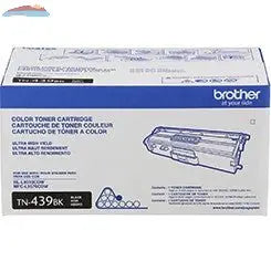 Genuine Ultra High-Yield Black Toner Cartridge Brother
